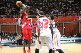 Afrobasket 2013 : La Côte dÂ’Ivoire tombe, Angola-Egypte en finale !